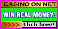 Fast, Fun & Exciting Casino Action!!