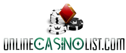 ONLINE CASINO LIST
