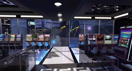 SlotsMillion Virtual Reality Casino