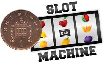 Penny Slot Machines