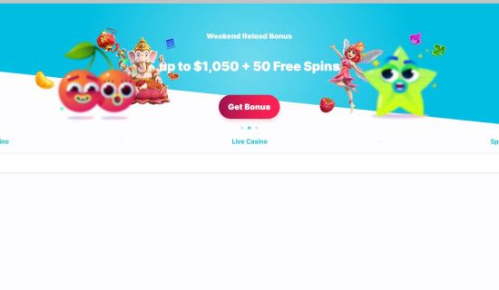 nomini casino welcome bonus