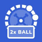 Double ball