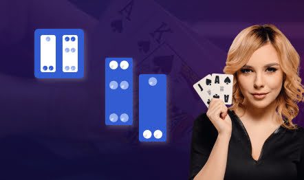 Live pai gow dealer