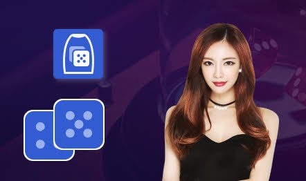 live sic bo dealer