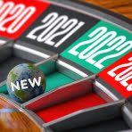 New casino games