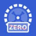 no zero roulette icon