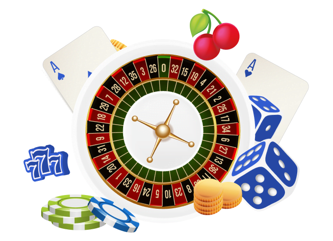Online Roulette